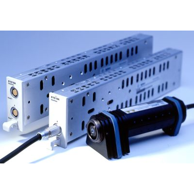 81618a single optical head interface module 16698