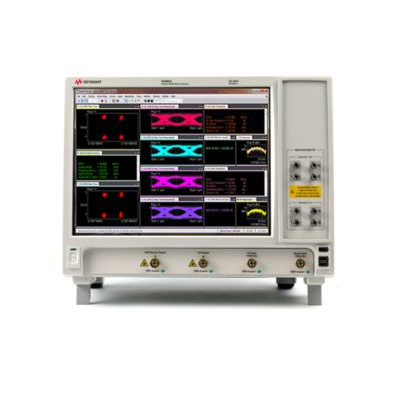 N4392a integrated optical modulation analyzer 16826