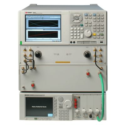 86038b photonic dispersion and loss analyzer 16915