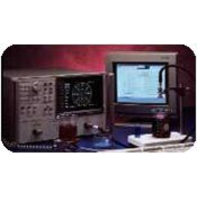 85070m dielectric probe measurement system 3 ghz 13698