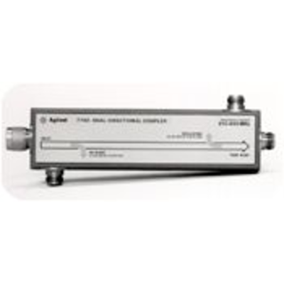 774d coaxial dual directional coupler 215 mhz to 450 mhz 13669