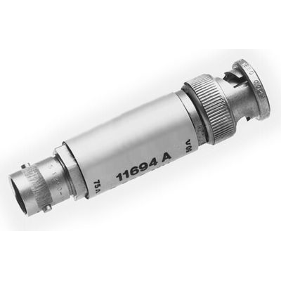 11694a matching transformer 3 to 500 mhz 75 ohms 13678