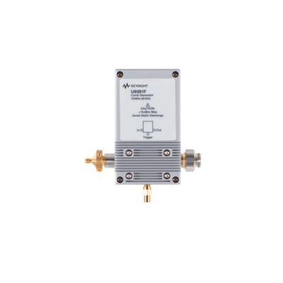 U9391f comb generator 10 mhz to 50 ghz 12886