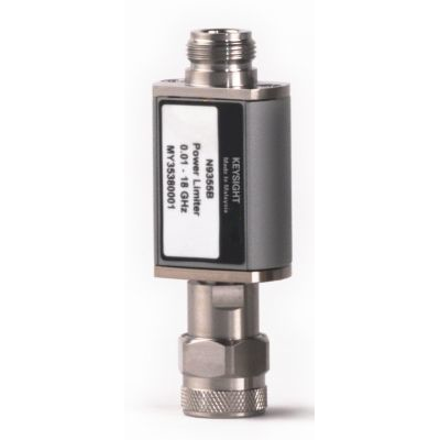 N9355b power limiter 001 to 18 ghz 12837