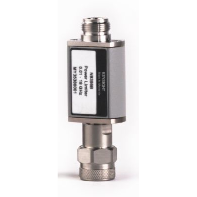 N9356b power limiter 001 to 18 ghz 12842