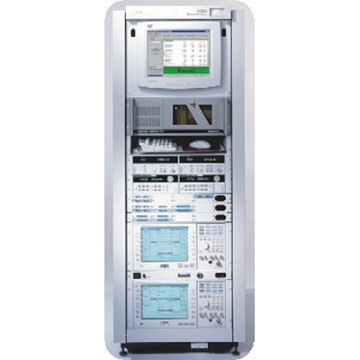 N4051a wireless system hardware platform 16186