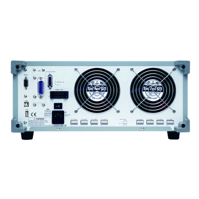 Pel 2030 200w dual channel dc electronic load module 180v 5a 30w 180v 40a 250w 11143
