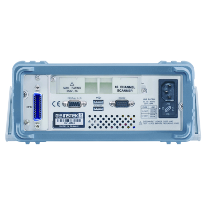 Gdm 8261a 6 1200000 counts digit dual measurement multimeter 11002