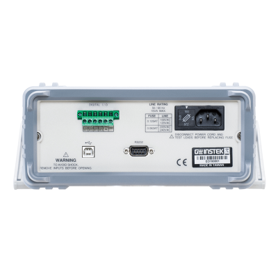 Gdm 8351 5 120000 counts digit dual measurement multimeter 11010