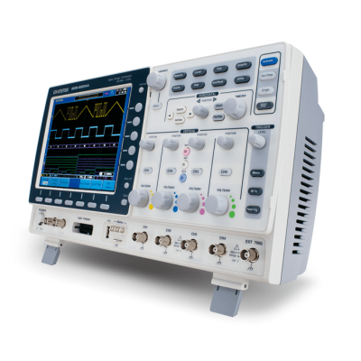 Gds 2074a 70mhz 4 channel digital storage oscilloscope 11712