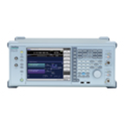 Vector signal generator mg3710a 16930