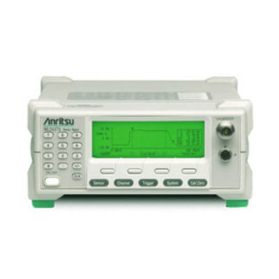 Power meter ml2437a 16972
