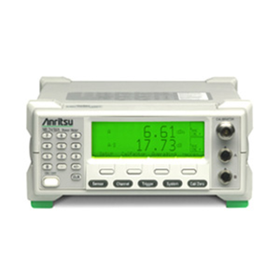 Power meter ml2438a 16975
