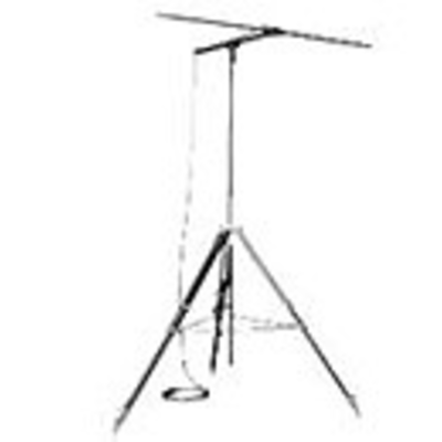 Dipole antennas mp534a b mp651a b mp663a 17039