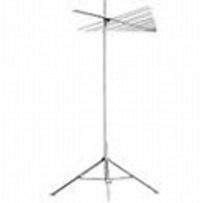 Log periodic antennas mp635a mp666a 17041