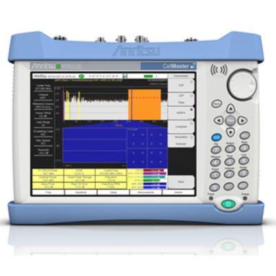 Cell master mt8212e 17067