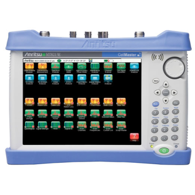 Cell master mt8213e 17070