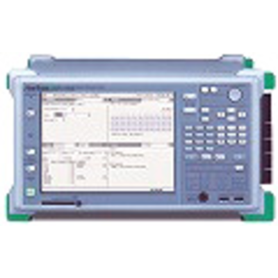 Network performance tester mp1590b 17124