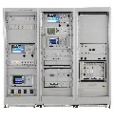 W cdma rrm test system me7874f 17166