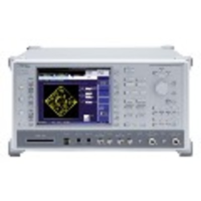 Radio communication analyzer mt8820c 17174