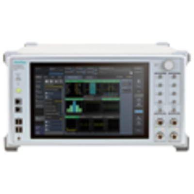 Radio communication analyzer mt8821c 17171