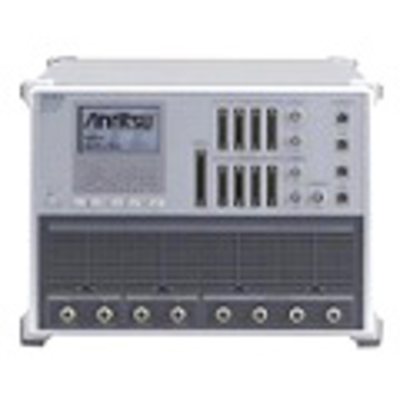 Signalling tester base station simulator md8430a 17183