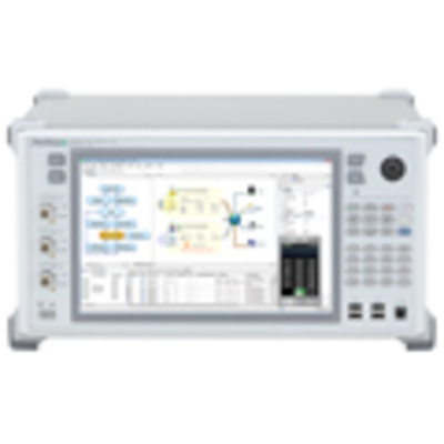 Signalling tester base station simulator md8475a 17180