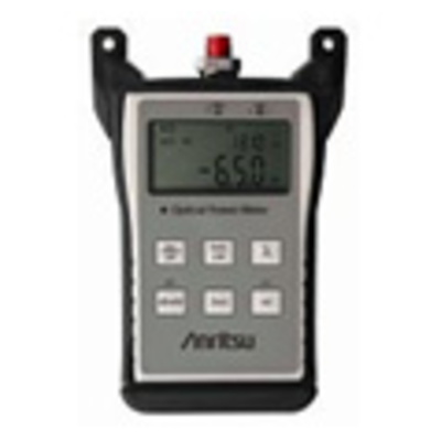 Optical light source optical power meter cma5 17198