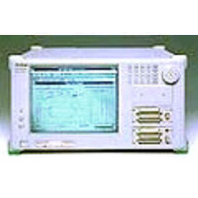 200m bit error rate analyzer mp1630b 17244