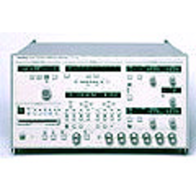 4 ch x 125g pulse pattern generator mp1758a 17250