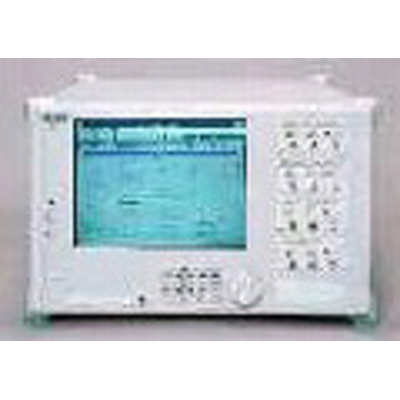 4 channel x 125g error detector mp1776a 17256