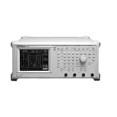 Scalar network analyzer 56100a 17292