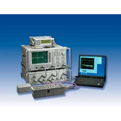 Tower mounted amplifier test system tmats me7842b 17301