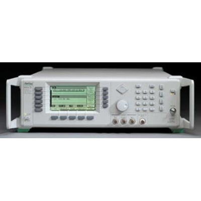 Synthesized sweep signal generator 68000 69000 17343