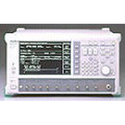 Digital modulation signal generator mg3660a 17348