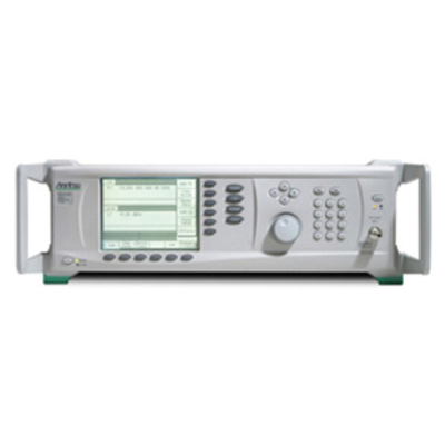 Rf microwave signal generator mg3690b series 17355