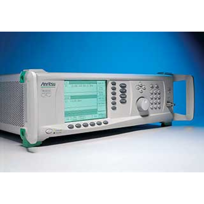 Synthesized signal generator mg3690a series 17352