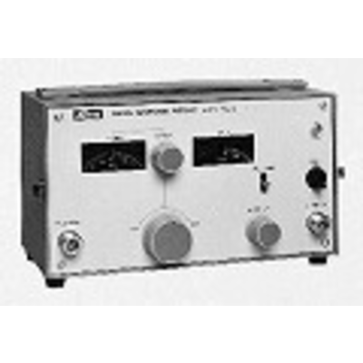 Signal generator mg724e1 17366