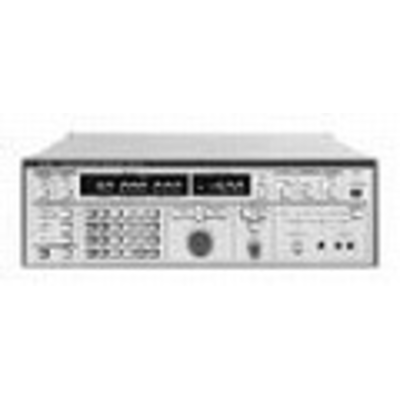 Synthesizer level generator mg443b 17363