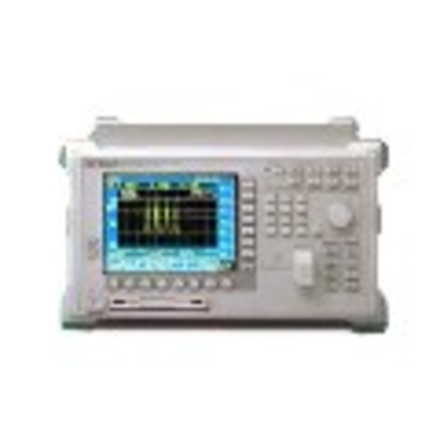 Optical spectrum analyzer ms9710c 17373