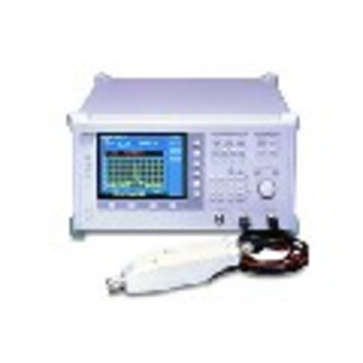 Calibration receiver frequency range 100khz to 3 ghz ml2530a 17382