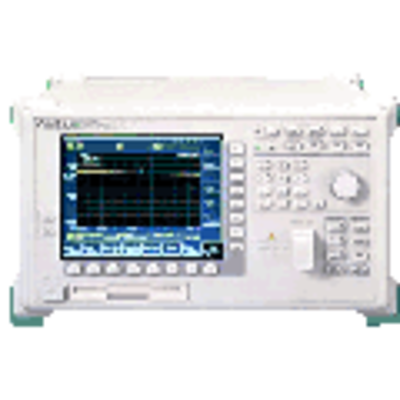 Optical spectrum analyzer ms9780a 17379