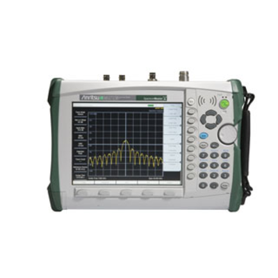 Spectrum master ms2723b 17391