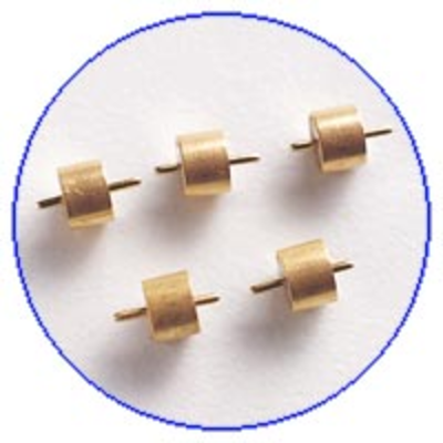 Glass beads k100 17410
