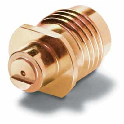 Integrated v female v115fms75 17430