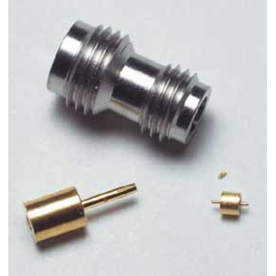 Female v sparkplug connector kits v202f 17436