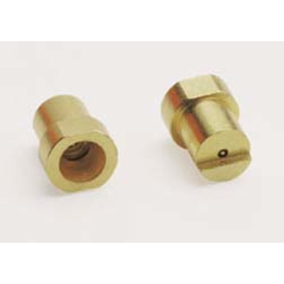 Vp solder in shroud for 019 mm 75 mil microstrip vp100bms75 17448