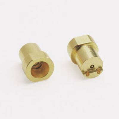 Vp solder in shroud for 025 mm microstrip direct glass fired vp100cms10 17454