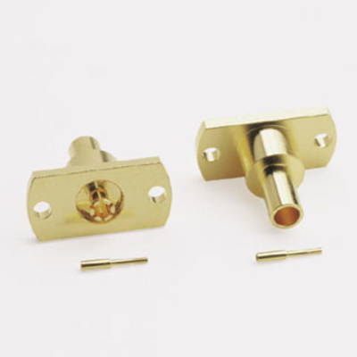 Vp to semi rigid cable adapter vp101f 17460