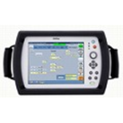 Gigabit ethernet application module cma5000a gige 2 17541